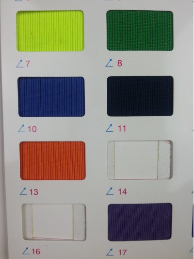 GZ-CIWI  2*2羅紋  NT-D304  380G 細節-1